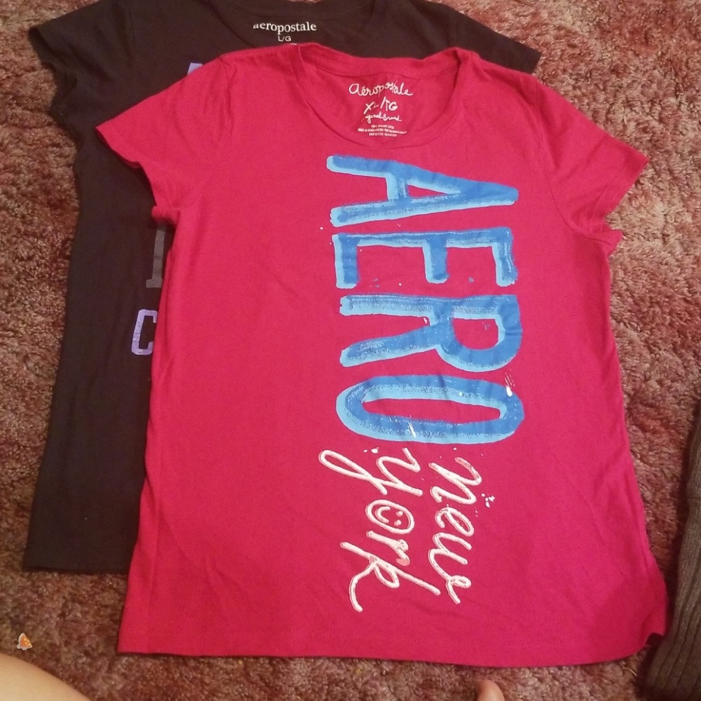 Aeropostale shirt